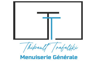 logo Thibault Trafalski